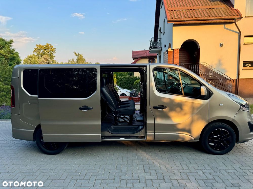 Opel Vivaro L2H1 S&S Tourer - 16