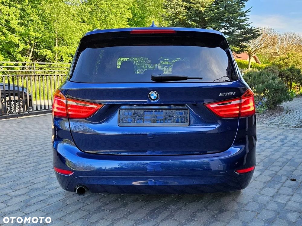 BMW Seria 2 - 9