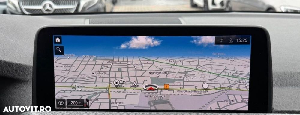 BMW X3 xDrive20d Aut. xLine - 16