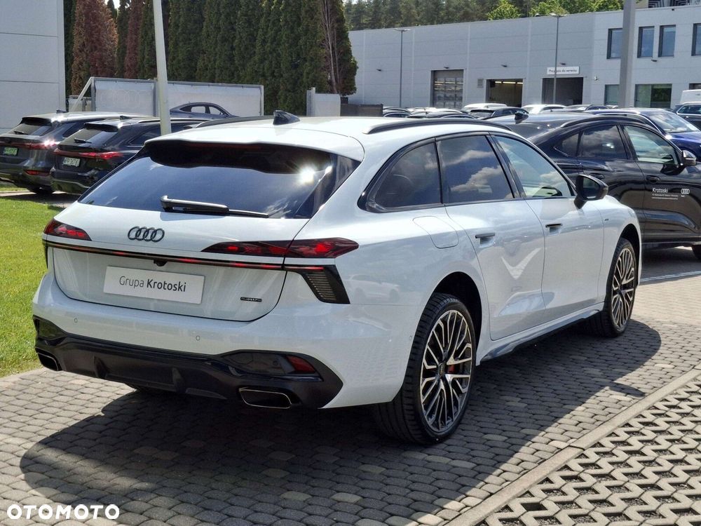 Audi A6 Avant - 7