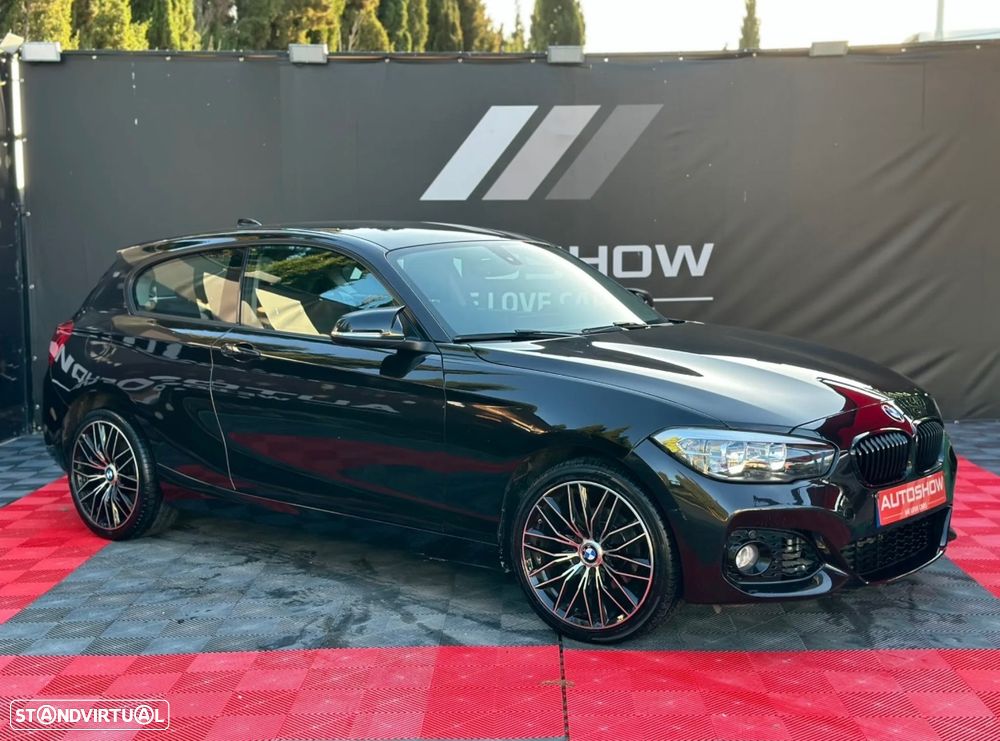 BMW 118