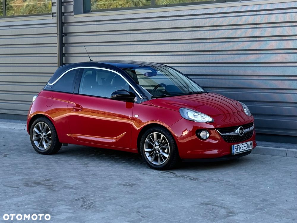 Opel Adam - 4