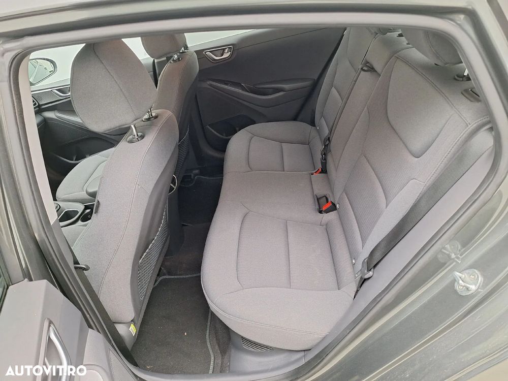 Hyundai IONIQ 1.6 GDI Prime - 8