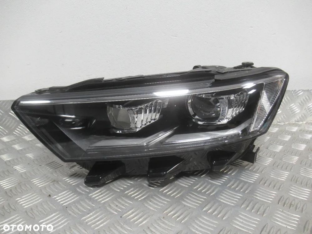 LAMPA PRZEDNIA PRZÓD PRAWA LEWA VW T-ROC 2GA FULL LED 2017-2021 - 20