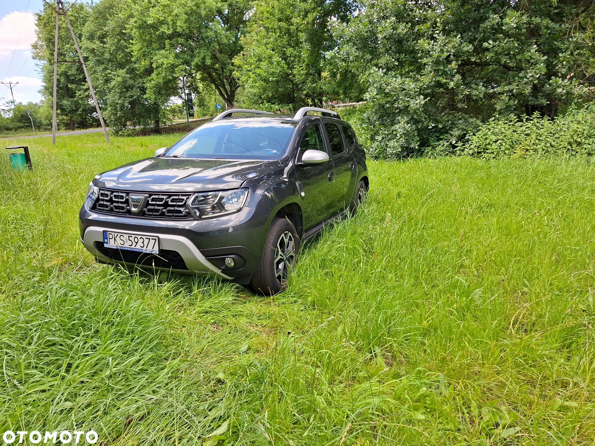 Dacia Duster TCe 100 2WD Prestige - 1