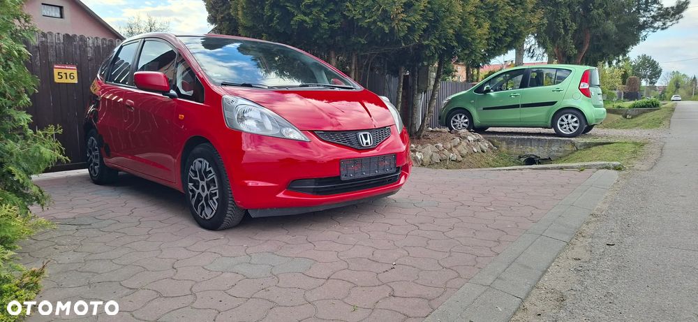 Honda Jazz 1.2 i-VTEC S - 24