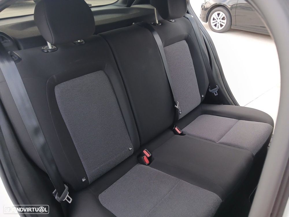 Fiat Tipo 1.3 M-Jet Street - 11