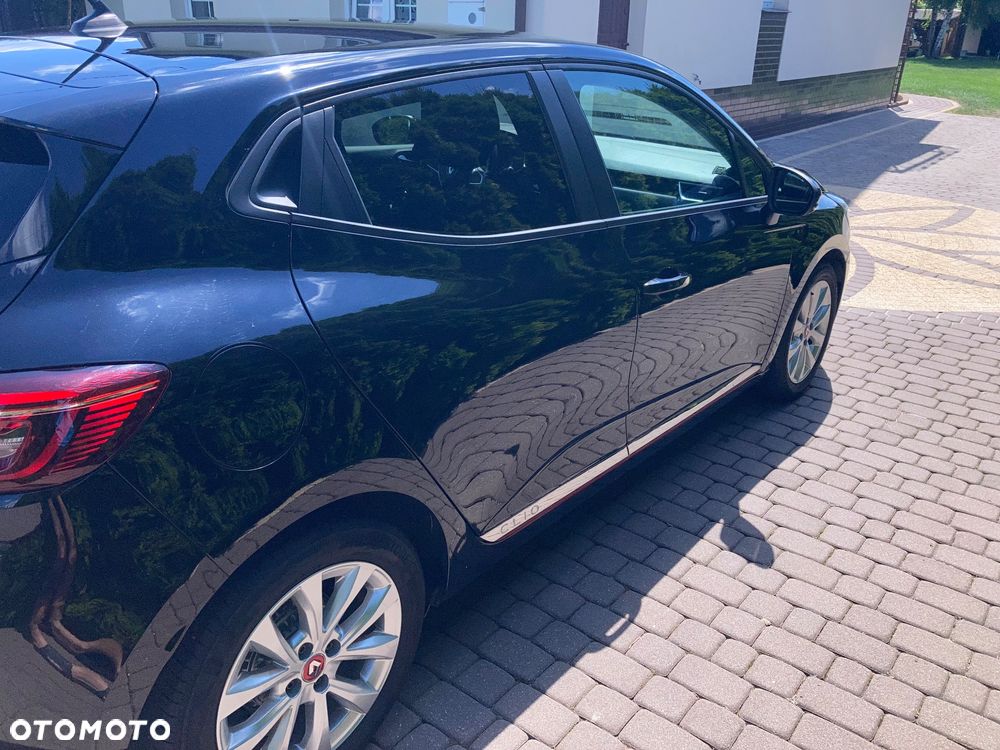 Renault Clio 1.0 TCe Zen - 4