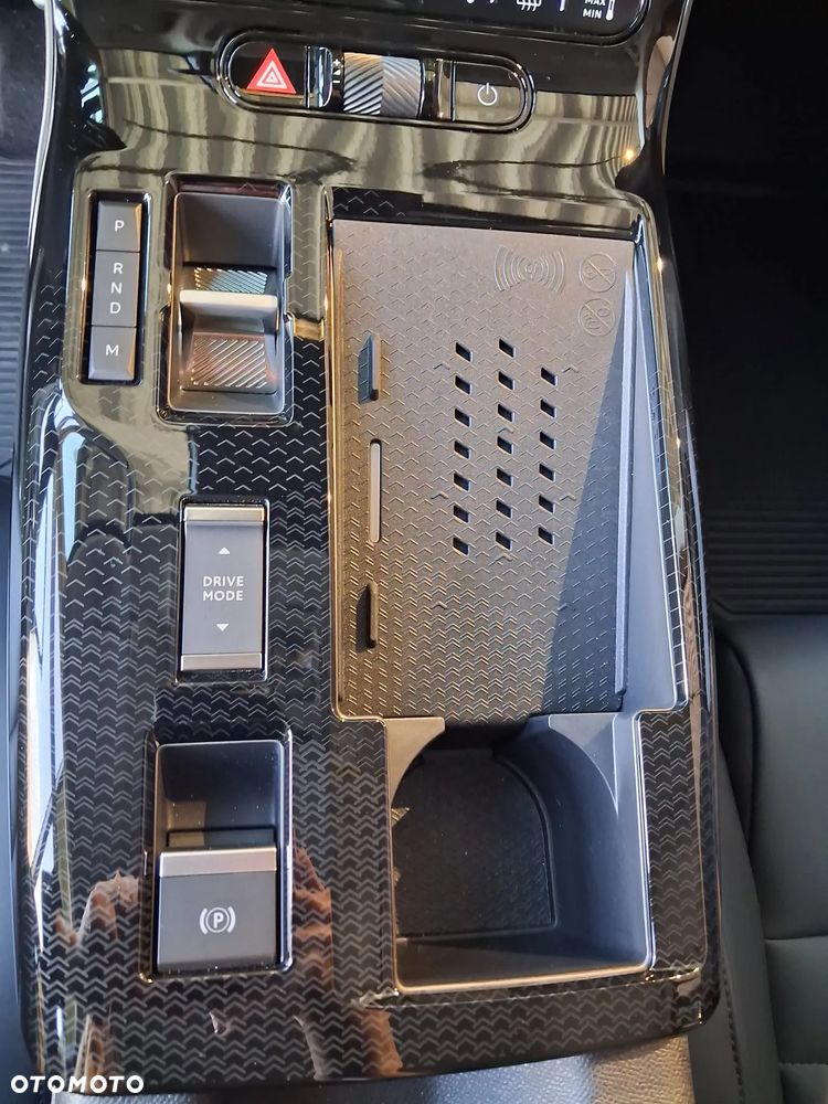 Citroën C5 Aircross 1.2 mHEV Max eDCT6 - 8