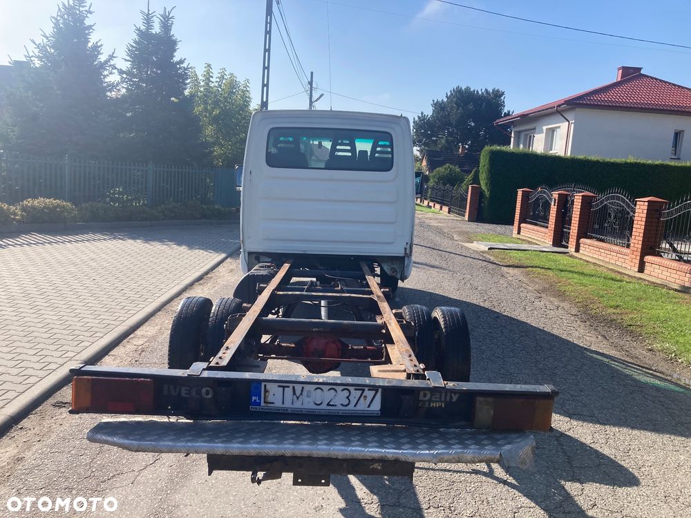 Iveco 50C14 - 5