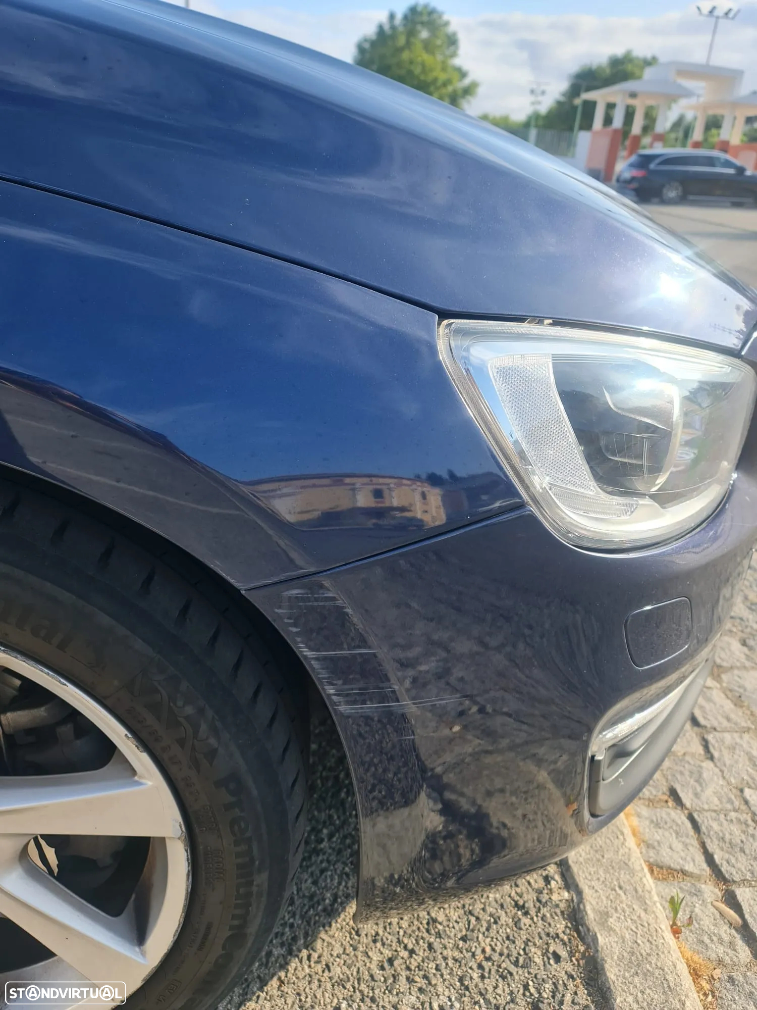 Volvo V60 2.0 D4 Momentum - 18
