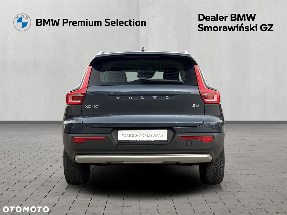 Volvo XC 40 - 25