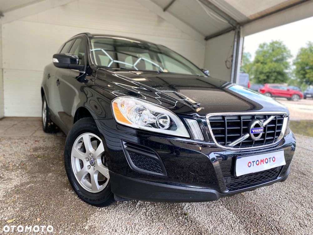 Volvo XC 60 D3 Summum - 37