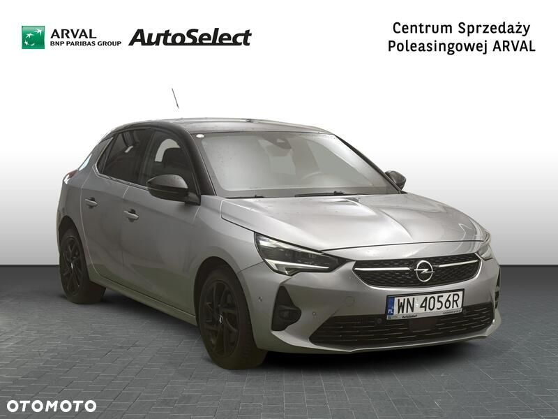 Opel Corsa - 8