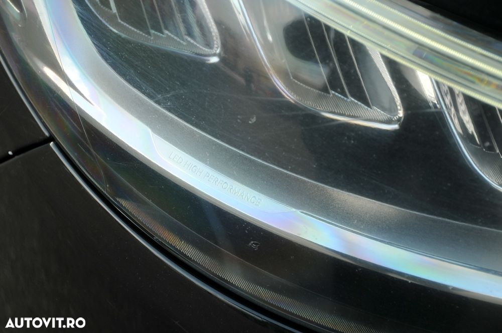 Mercedes-Benz Sprinter 316 CDI Standard HA 7G-TRONIC Plus - 35