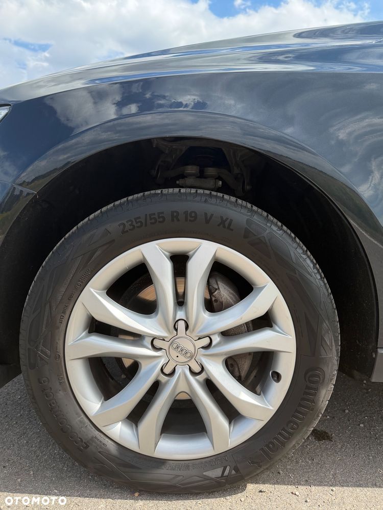 Audi Q5 2.0 TDI Quattro S tronic - 13