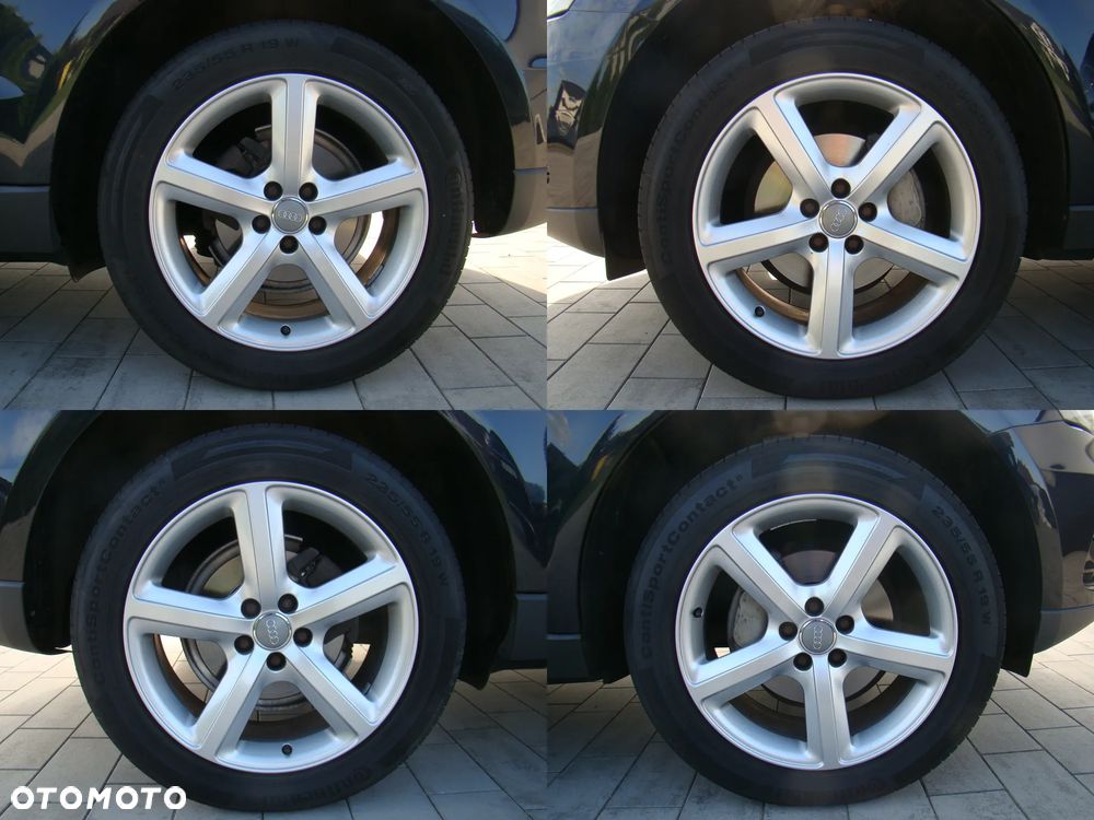Audi Q5 2.0 TDI quattro sport - 20