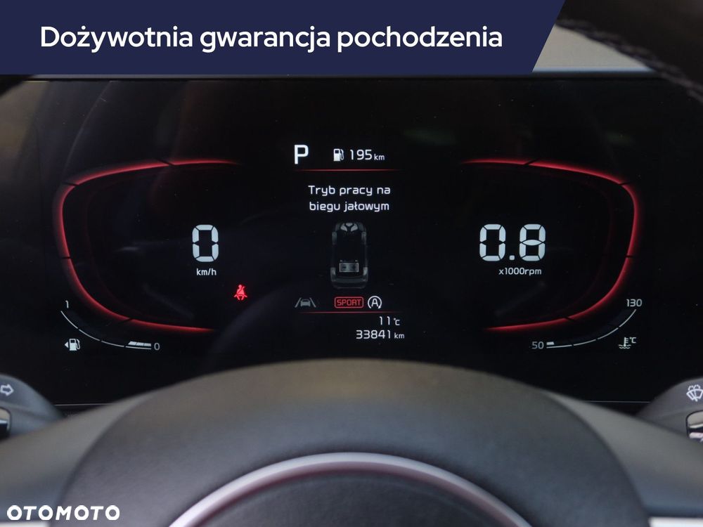 Kia Sportage - 13