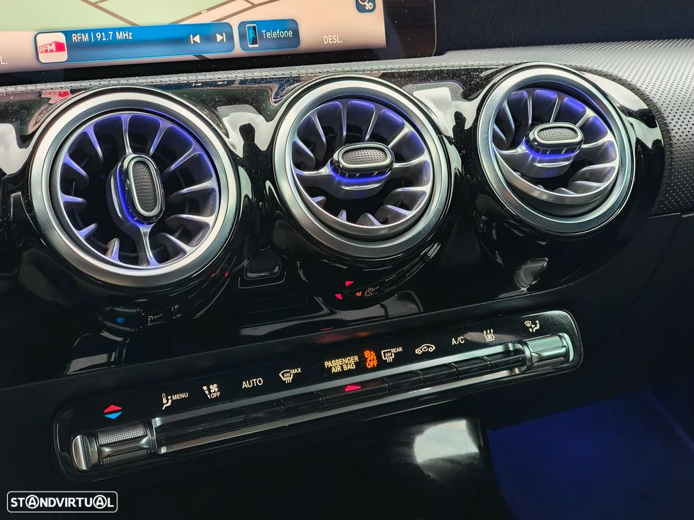 Mercedes-Benz A 250 e - 2