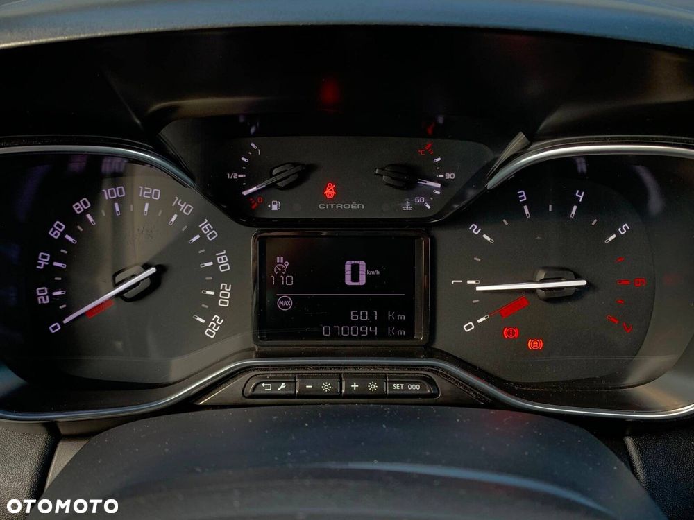 Citroën C3 Aircross 1.2 PureTech GPF Shine S&S - 20