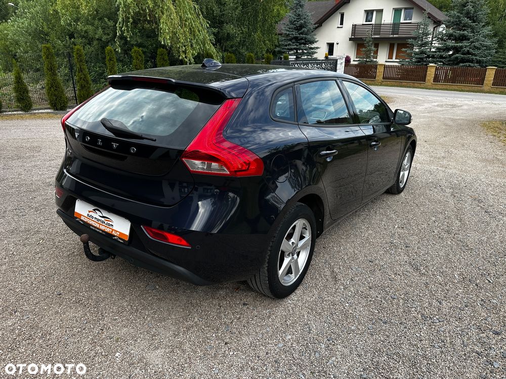 Volvo V40 D2 Drive-E Kinetic - 3