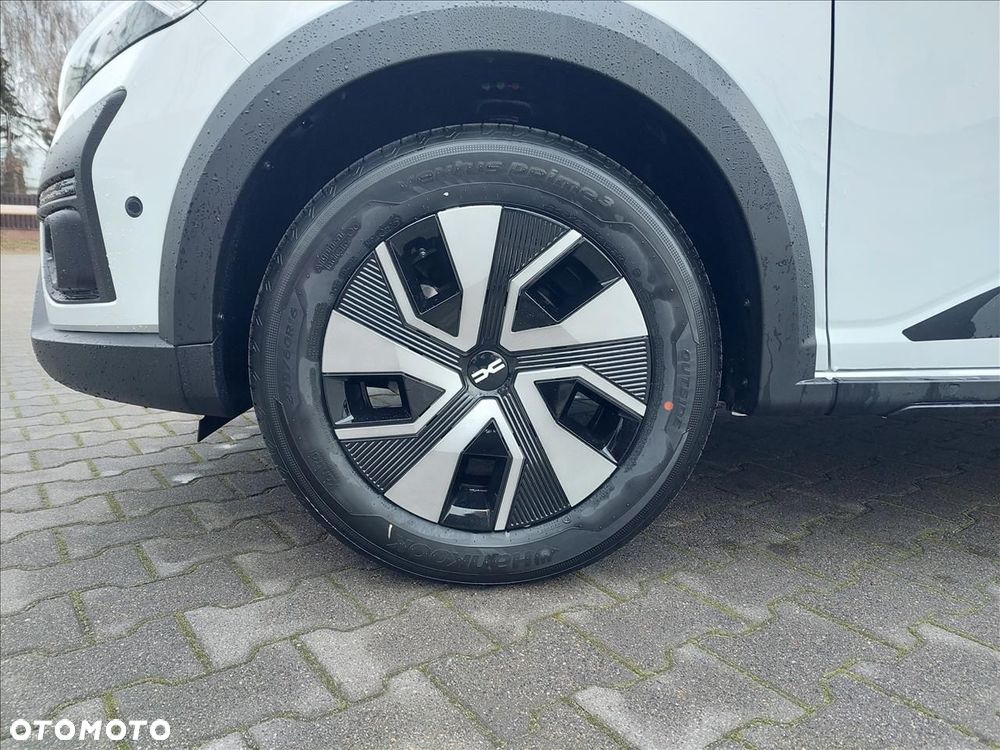 Dacia Sandero 1.0 TCe Expression - 2