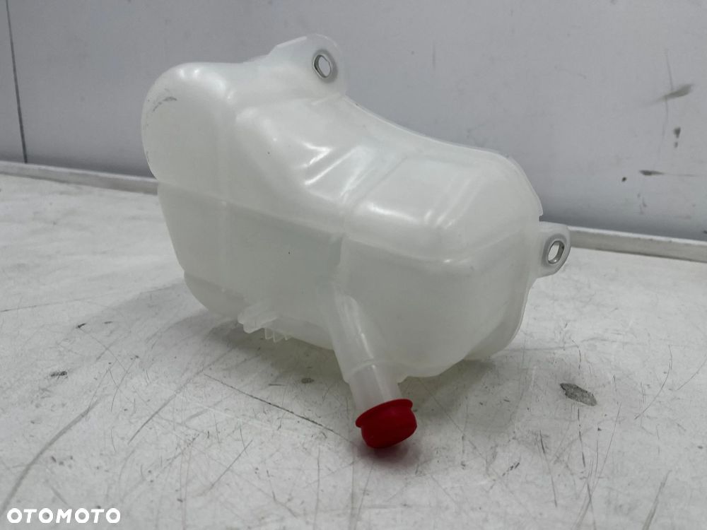 Zbiorniczek wyrównawczy Fiat Bravo 2 II Stilo Lancia Delta 3 III 07-14r. 51951889 - 8