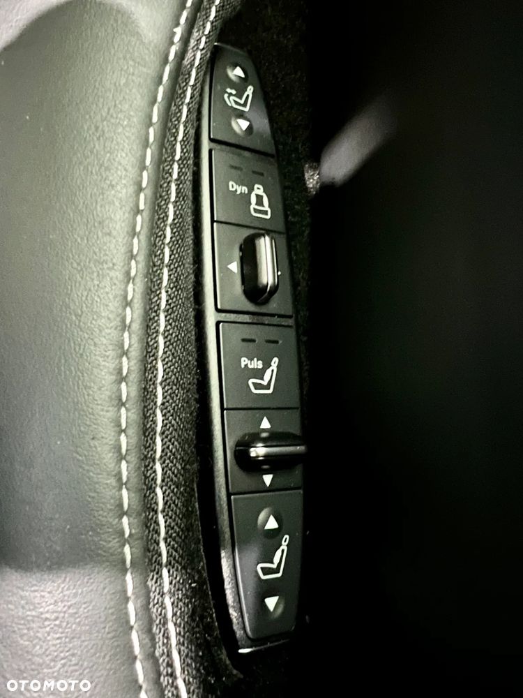 Mercedes-Benz CLS 63 AMG S 4-Matic - 22