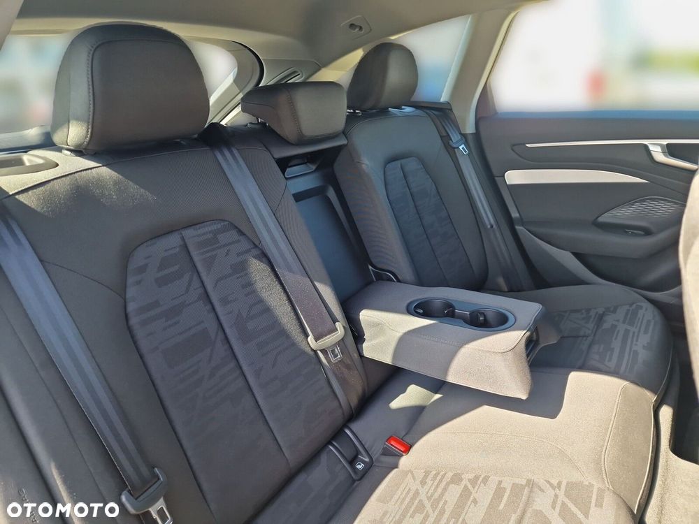 Audi A6 Avant TFSI S tronic - 24