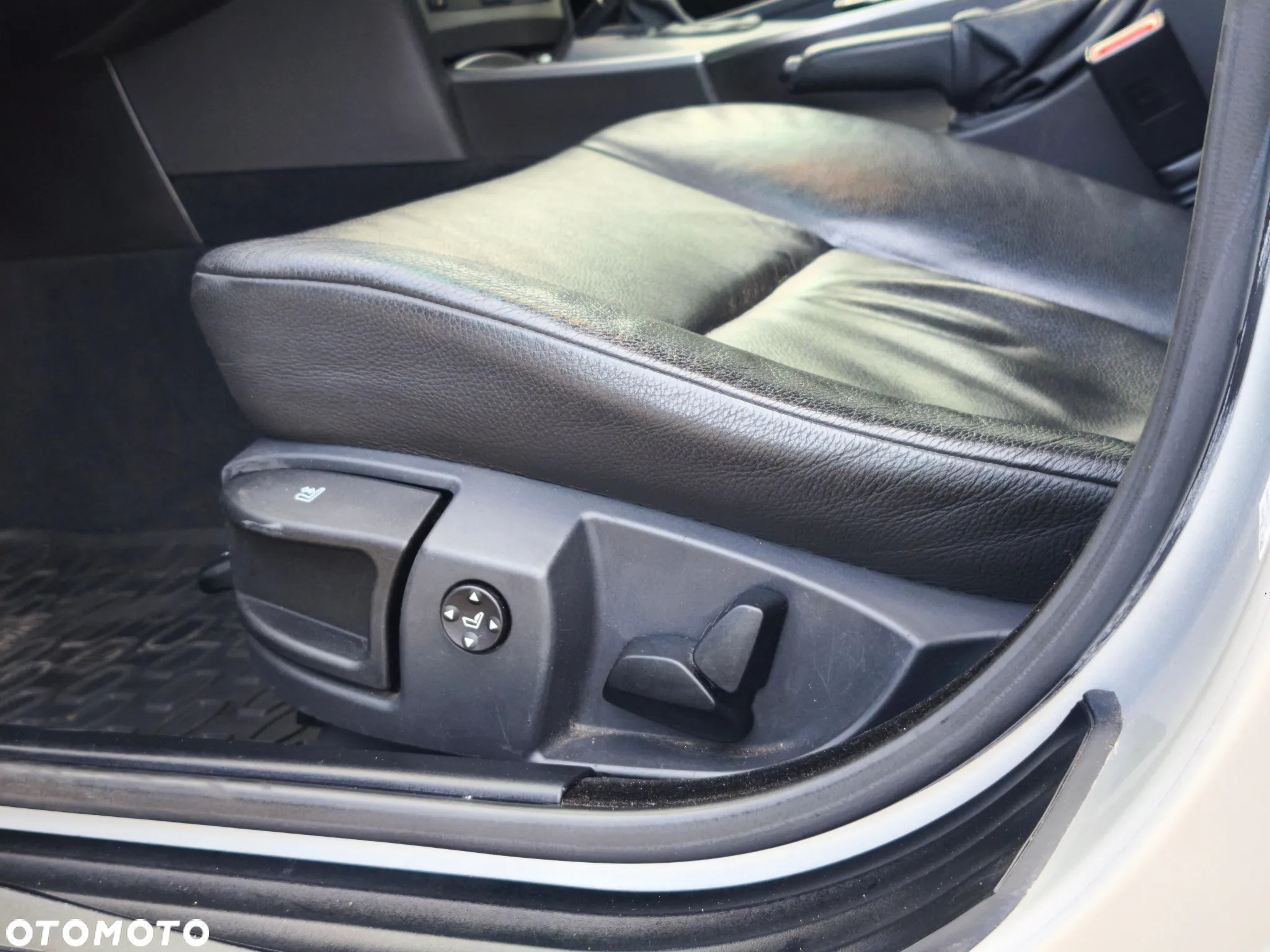 BMW Seria 5 - 6