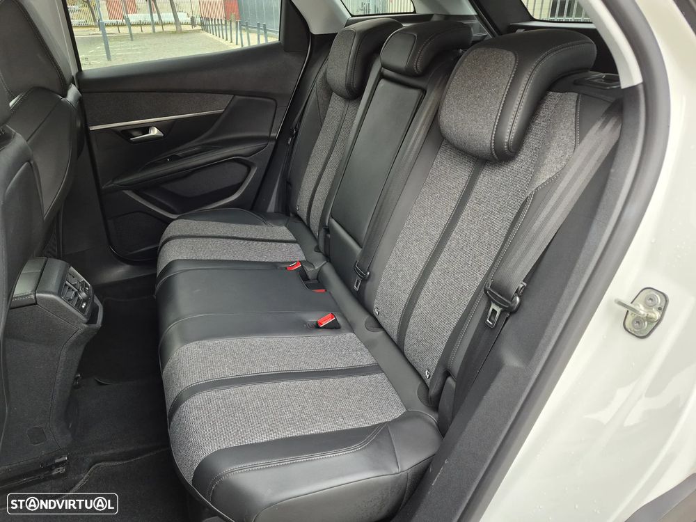 Peugeot 3008 1.6 BlueHDi Allure - 14