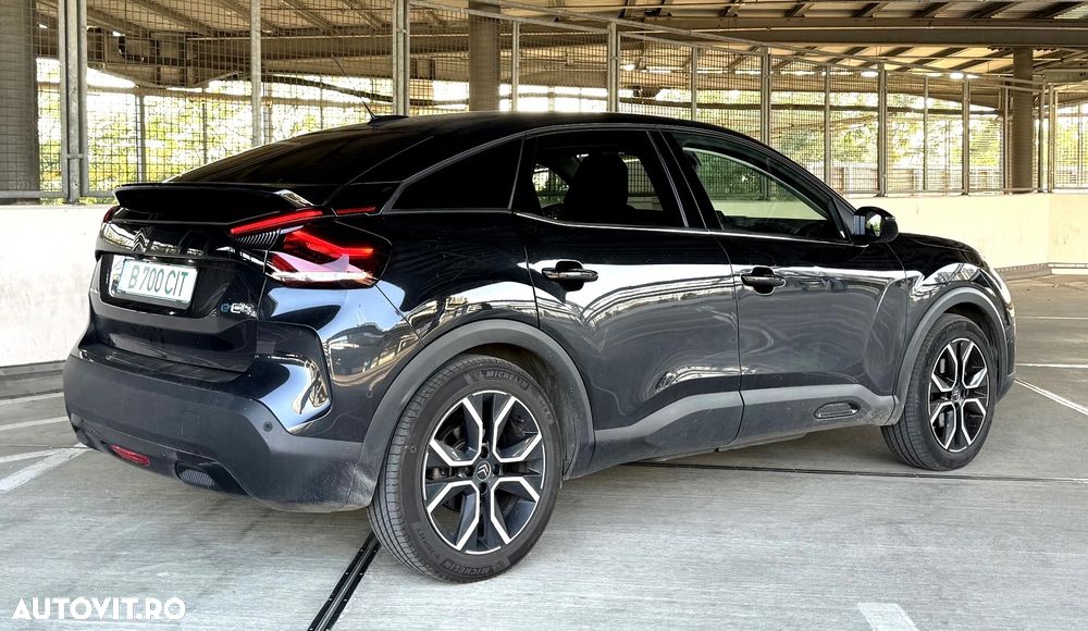 Citroën C4 Shine - 2