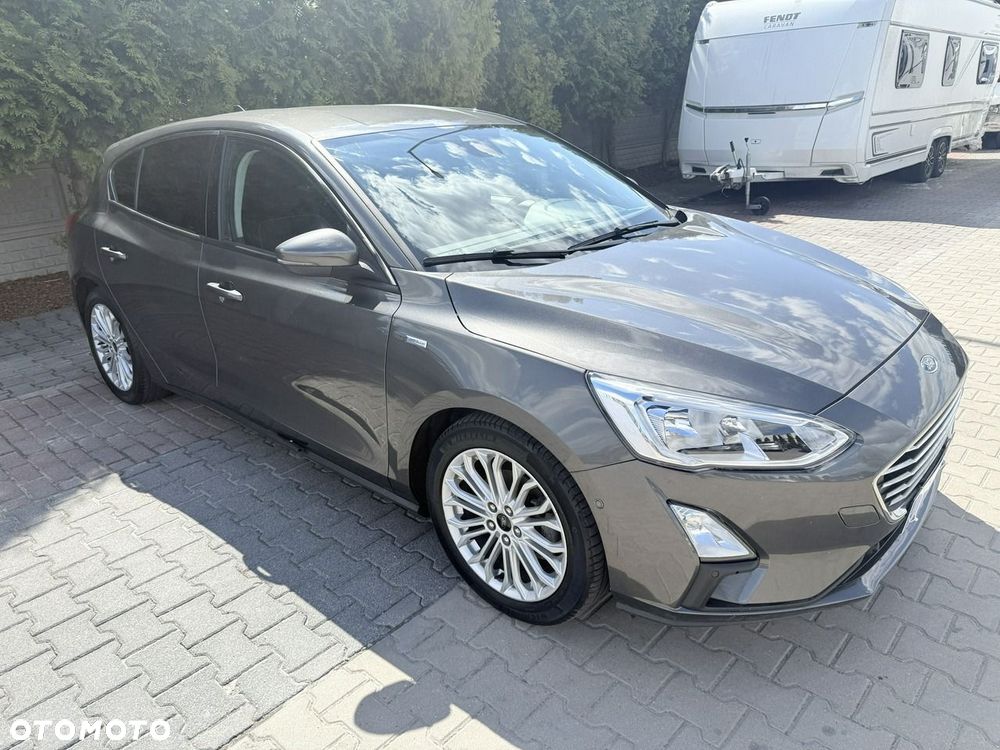 Ford Focus - 1