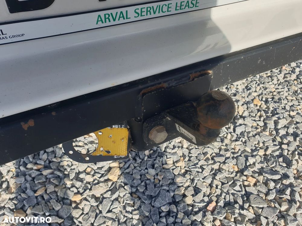 Citroën Jumper 35+ 2.2 BlueHDi 140 S&S L4 Bena CD - 10