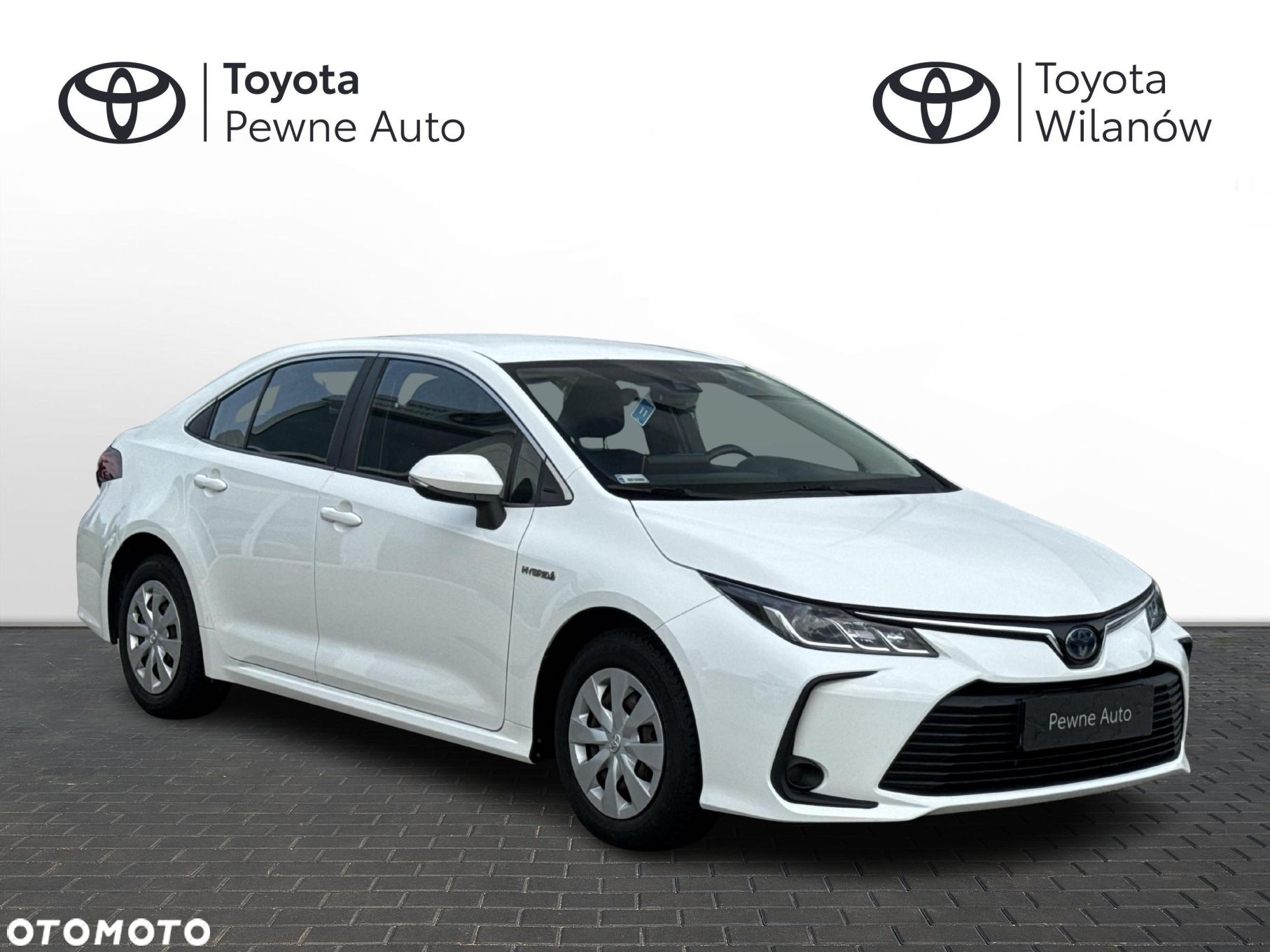 Toyota Corolla - 7