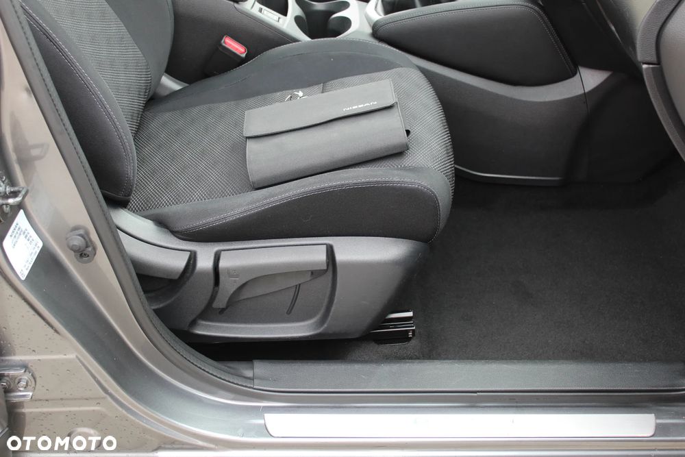 Nissan Qashqai 1.2 DIG-T 360 - 20