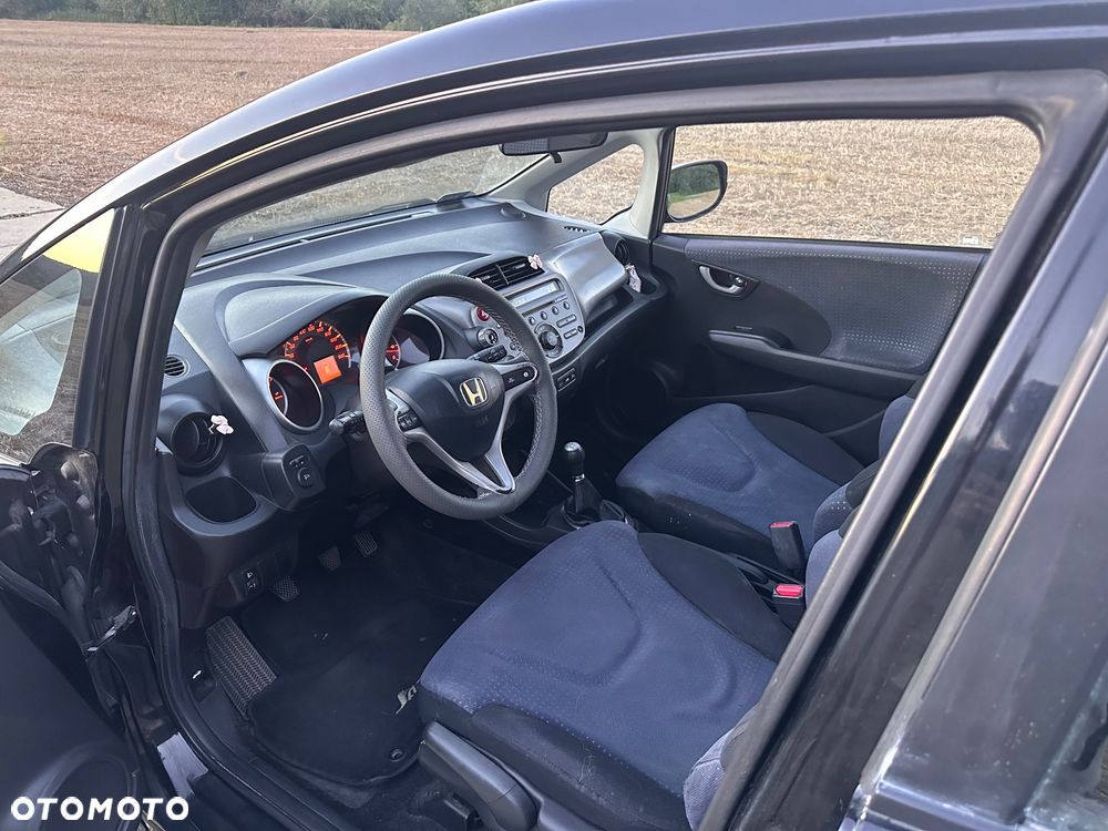 Honda Jazz 1.2 Trend - 11