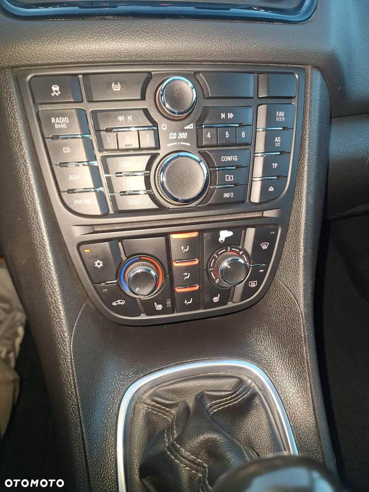 Opel Meriva 1.4 Edition - 34
