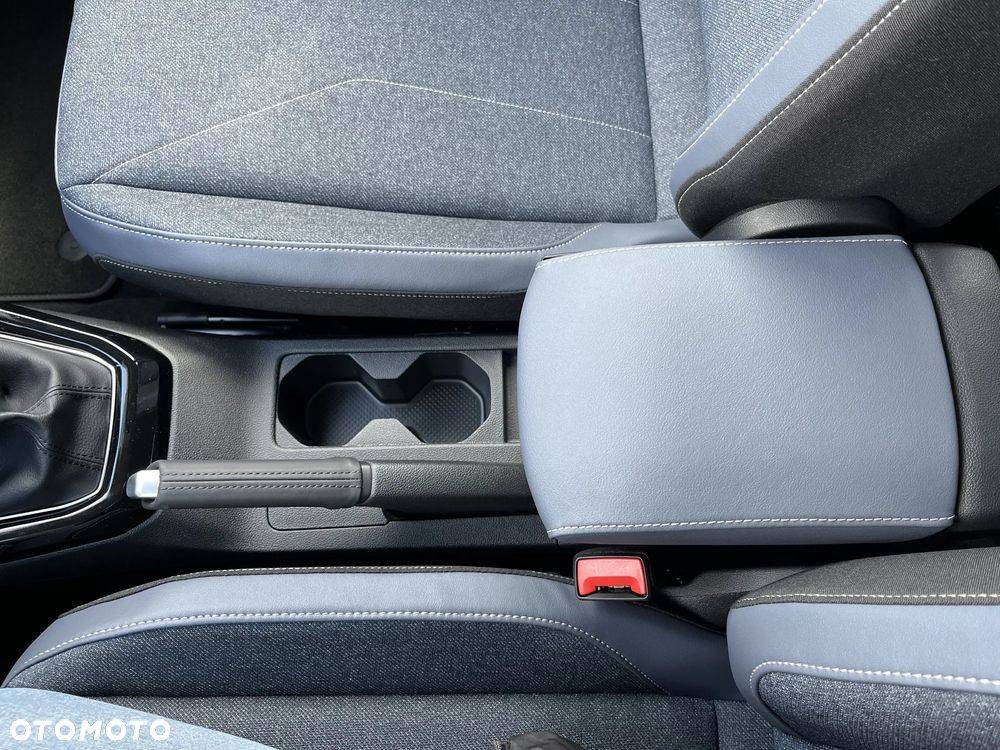 Volkswagen T-Cross 1.0 TSI Style DSG - 26