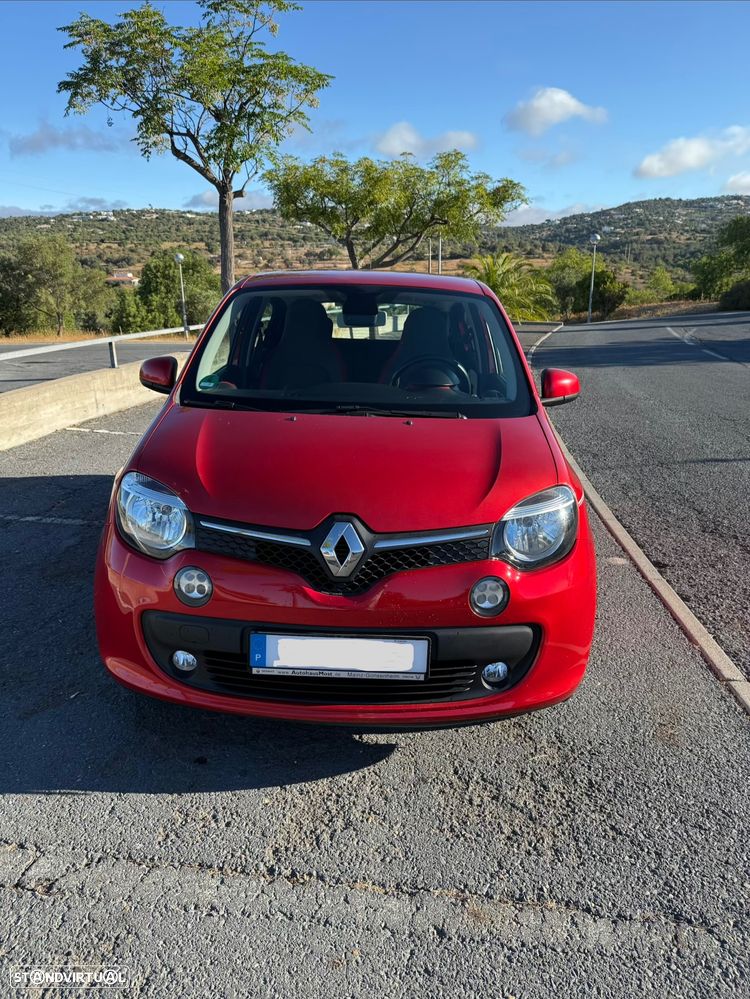 Renault Twingo 0.9 TCe - 1