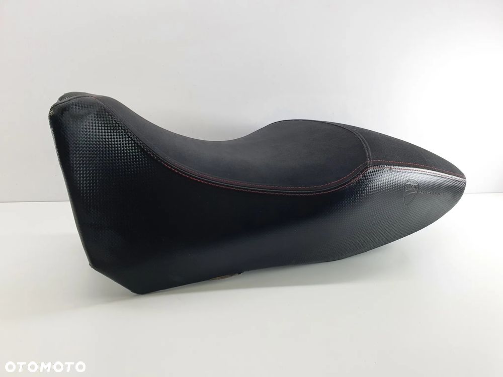 SIEDZENIE KANAPA PERFORMANCE   DUCATI DIAVEL - 2