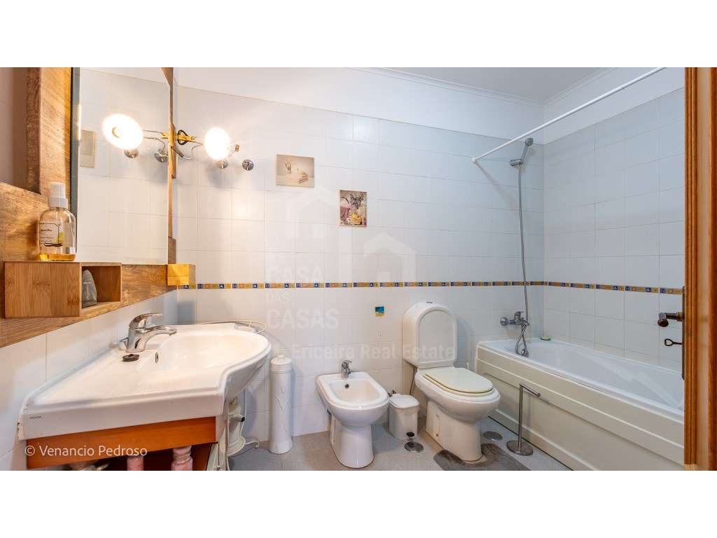 Vende Apartamento T2 - Ericeira 1.5 km, A Casa das Casas - Grande imagem: 4/16