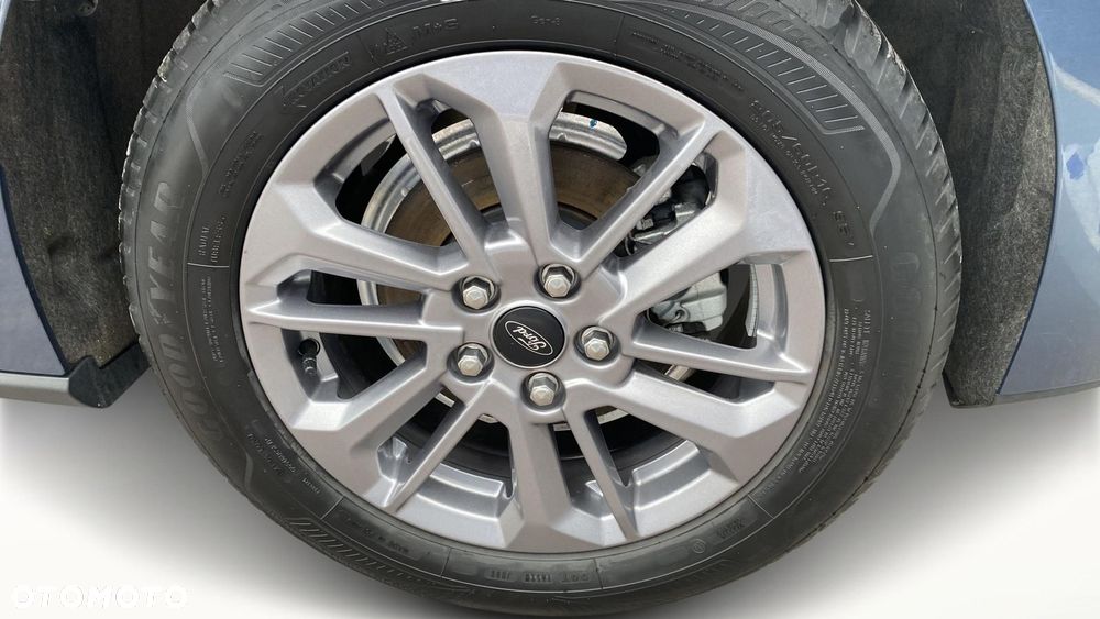 Ford Focus 1.0 EcoBoost mHEV Titanium X - 14