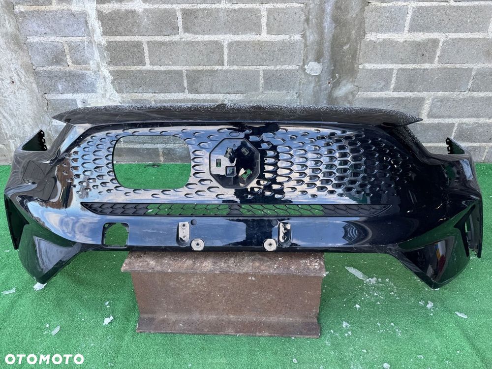 MG ZS EV LIFT 21- ZDERZAK PRZÓD EU ORG - 6