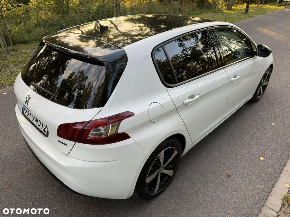 Peugeot 308 - 10