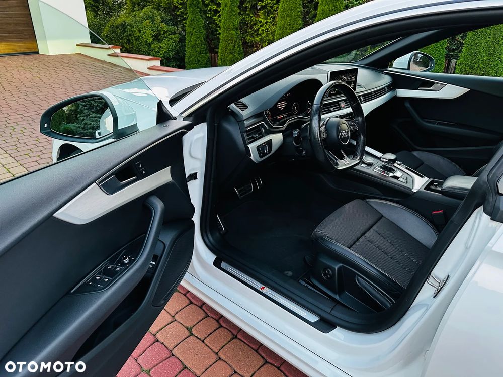 Audi A5 - 8