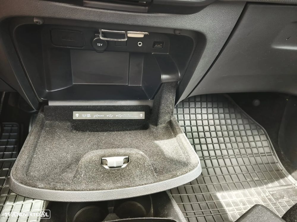 Citroën C4 Grand Picasso 1.6 BlueHDi Intensive - 24
