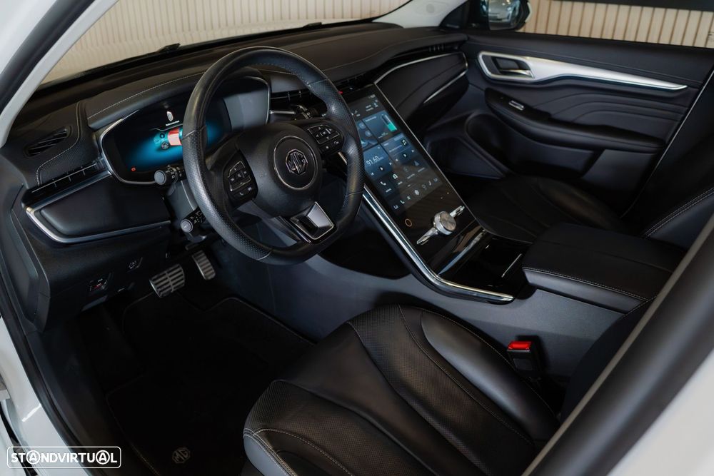 MG Marvel R 70 kWh Luxury - 3