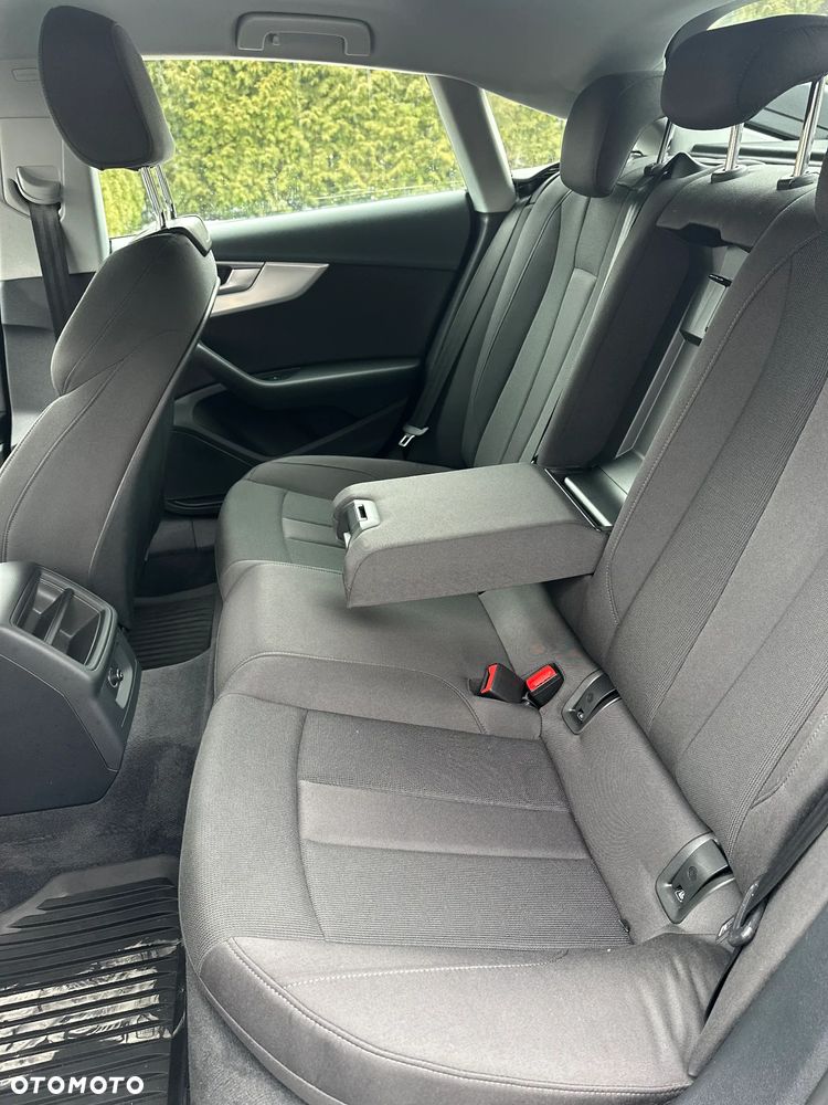 Audi A5 Sportback - 14