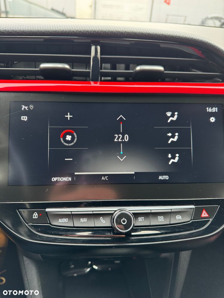 Opel Corsa 1.2 Direct Injection Turbo Start/Stop GS - 28